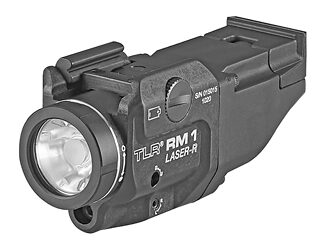 STRMLGHT TLR RM1 LASER BLK