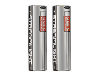 STREAMLIGHT SLB48 BATTERY PACK 2PK