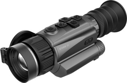 RIX STORM S6 THERMAL SCOPE - 640 50MM