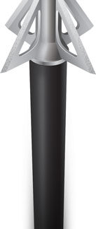 SLICK TRICK BROADHEAD STANDARD - PRO S/S 100GR 1" CUT 3PK
