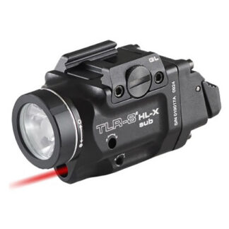 STREAMLT TLR-8 HL-X SUB H-CAT