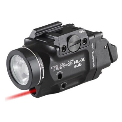 STREAMLT TLR-8 HL-X SUB H-CAT