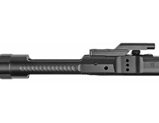 SANTAN AR15 ENHNCD BCG 556 NTRD BLK