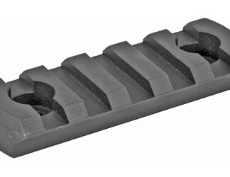 SANTAN M-LOK 5 SLOT PICATINNY RAIL