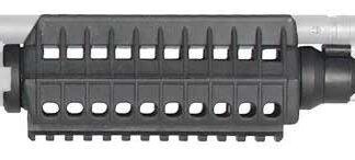 KEL-TEC COMPACT FOREARM FOR - SU-16 SYNTHETIC BLACK