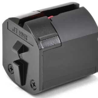 SAVAGE ARMS MAGAZINE A17 17HMR 10RD ROTARY