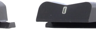 XS DXT2 PRO GREEN STD HT FOR - S&W M&P/2.0 SHIELD PLUS/OR SET