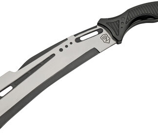 SZCO SIERRA ZULU CLAWHOOK - MACHETE 10.7" BLADE W/SHEATH