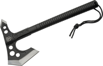 SZCO SIERRA ZULU BEARDED CLAW - TAC AXE 5" BLADE W/SHEATH