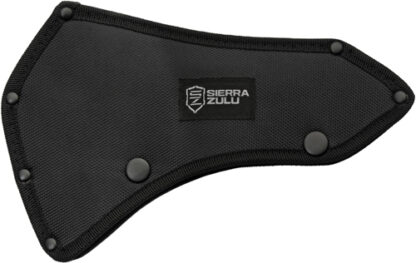 SZCO SIERRA ZULU BEARDED CLAW - TAC AXE 5" BLADE W/SHEATH - Image 2