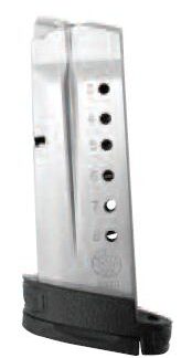 SMITH AND WESSON MAGAZINE M&P9 SHIELD 8RD EXT