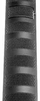 TROY BATTLE RAIL COVERS 6.2" - BLACK 3-PK