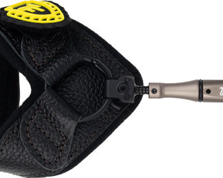 TRUFIRE SMOKE RELEASE 2.0 MAX - JAW BUCKLE FOLDBACK BLACK