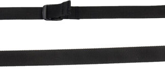 TAC SHIELD SLING TACTICAL - 2-POINT QD W/FAST ADJUST BLACK