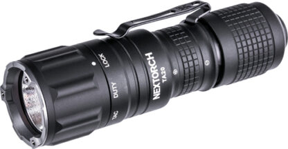 NEXTORCH TA20 TRI MODE EDC - FLASHLIGHT 1000 LUM WHITE