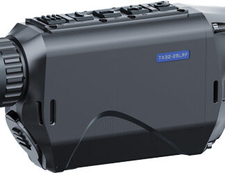 PARD TA62 THERMAL HANDHELD - 35MM 640X480 W/LRF