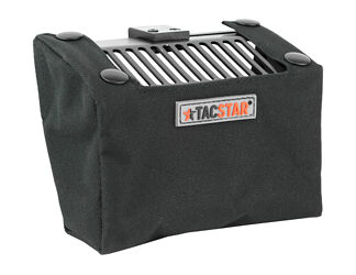 TACSTAR BRASS CATCHER BLK