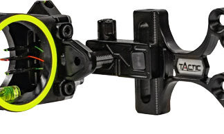 CBE BOW SIGHT TACTIC 3-PIN - .019 AMBIDEXTROUS