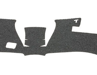 TALON GRP FOR GLOCK 43 RBR