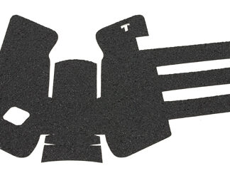 TALON GRP FOR GLOCK 17 GEN3 RBR