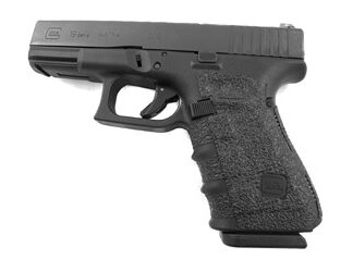 TALON GRP FOR GLOCK 19 GEN4 RBR