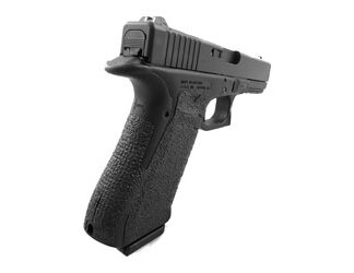 TALON GRP FOR GLOCK 17 GEN4 RBR