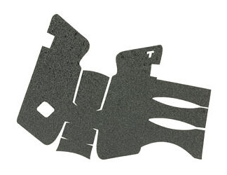 TALON GRP FOR GLOCK 20/21 G4 RBR