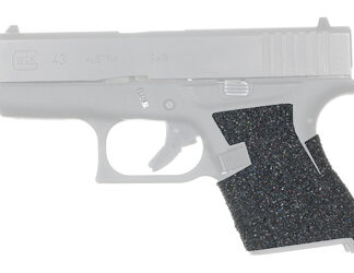 TALON EVO GRP FOR GLOCK 42/43 RBR
