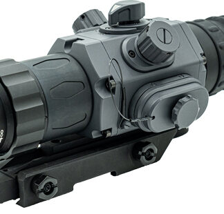 ARMASIGHT CONTRACTOR THERMAL - SCOPE 320 3-12X25MM