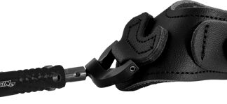 T.R.U. BALL RELEASE ASSASSIN - XT DUAL SWIVEL STEM BUCKLE BLK