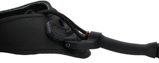T.R.U. BALL RELEASE BANDIT - DUAL JAW ROPE CONN BUCKLE BLK
