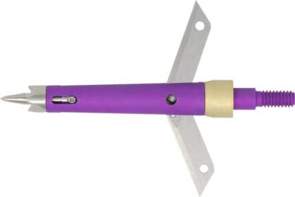 THORN BROADHEADS HPX CROSSBOW - 125GR 2-BLADE 1.75" CUT 3PK