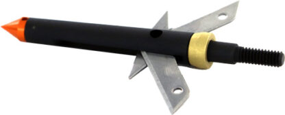 THORN BROADHEADS XV CROSSBOW - 125GR 2-BLADE 2" CUT 3PK - Image 2