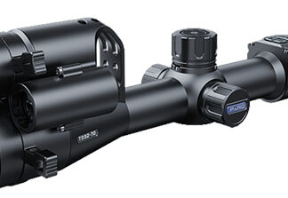 PARD TD32 MULTISPECTRAL 35MM - 384X288/70MM NV W/LRF