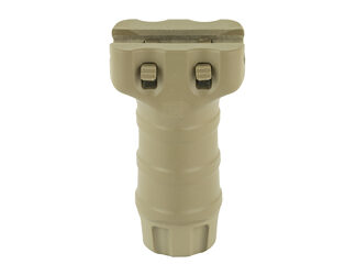 TANGO DWN SHORT VERTICAL GRIP FDE