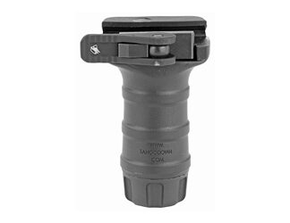 TANGO DWN QD SHORT VERTICAL GRP BLK