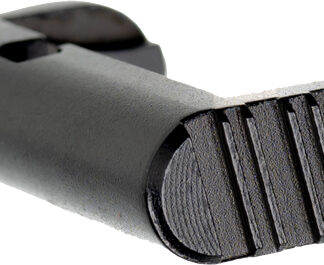 TYRANT CNC SA HELLCAT & PRO - MAGAZINE RELEASE BLACK