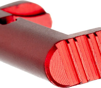 TYRANT CNC SA HELLCAT & PRO - MAGAZINE RELEASE RED