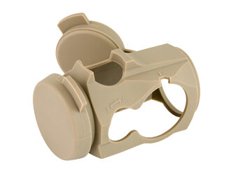 TANGO DWN IO T1 COVER FDE