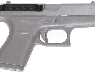 TECHNA CLIP FOR GLOCK 42 AMBI BLK