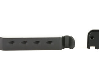 TECHNA CLIP FOR GLOCK 43 AMBI BLK