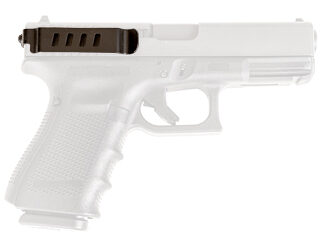 TECHNA CLIP FOR GLOCK 17/19/26 AMBI