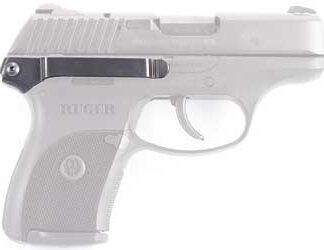 TECHNA CLIP RUGER LCP RH BLK