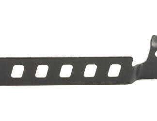 TECHNA CLIP RUG LCP II RH BLK