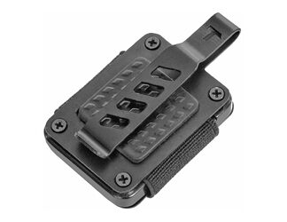 TECHNA CLIP POCKET MAG UNIVERSAL