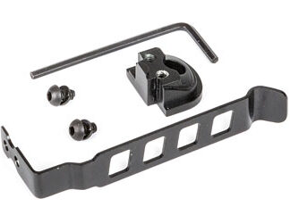 TECHNA CLIP RUG SR9 AMBI BLK