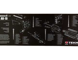 TEKMAT ULTRA RIFLE MAT AR10