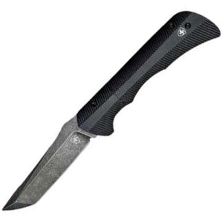 ~Templar Auto Black Tanto