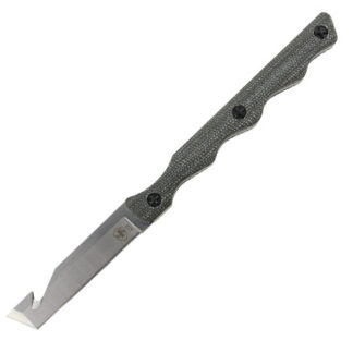 ~TEMPLAR NECK KNIFE ODG
