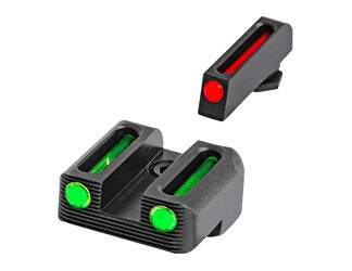 TRUGLO BRITE-SITE FBR OPT FOR GLK 43